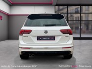 VOLKSWAGEN d'occasion TIGUAN VOLKSWAGEN TIGUAN 2.0 TDI 190 4MOTION