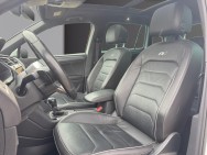 VOLKSWAGEN d'occasion TIGUAN VOLKSWAGEN TIGUAN 2.0 TDI 190 4MOTION