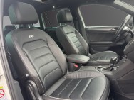 VOLKSWAGEN d'occasion TIGUAN VOLKSWAGEN TIGUAN 2.0 TDI 190 4MOTION