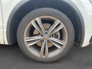 VOLKSWAGEN d'occasion TIGUAN VOLKSWAGEN TIGUAN 2.0 TDI 190 4MOTION
