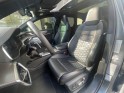 Audi rs6 avant v8 4.0 tfsi 600 tiptronic 8 quattro rs6 franÇaise / gris matt exclusive occasion montreuil (porte de...