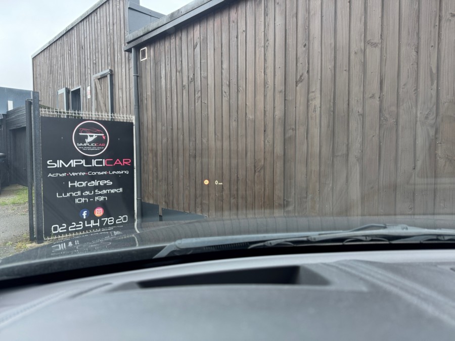 BMW d'occasion X6 XDRIVE 30D 258ch Lounge Plus de 2016 Rennes (35)﻿