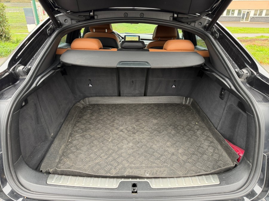 BMW d'occasion X6 XDRIVE 30D 258ch Lounge Plus de 2016 Rennes (35)﻿