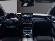 MERCEDES d'occasion GLC 250 d 204ch Sportline 4Matic 9G-Tronic de