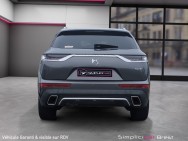 DS d'occasion DS7 CROSSBACK 1.6 PURE TECH 180 PERFORMANCE LINE BA de