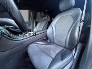 MERCEDES d'occasion GLC 250 d 204ch Sportline 4Matic 9G-Tronic de