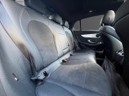 MERCEDES d'occasion GLC 250 d 204ch Sportline 4Matic 9G-Tronic de