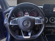 MERCEDES d'occasion GLC 250 d 204ch Sportline 4Matic 9G-Tronic de
