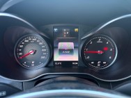 MERCEDES d'occasion GLC 250 d 204ch Sportline 4Matic 9G-Tronic de