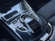 MERCEDES d'occasion GLC 250 d 204ch Sportline 4Matic 9G-Tronic de