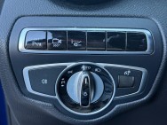 MERCEDES d'occasion GLC 250 d 204ch Sportline 4Matic 9G-Tronic de