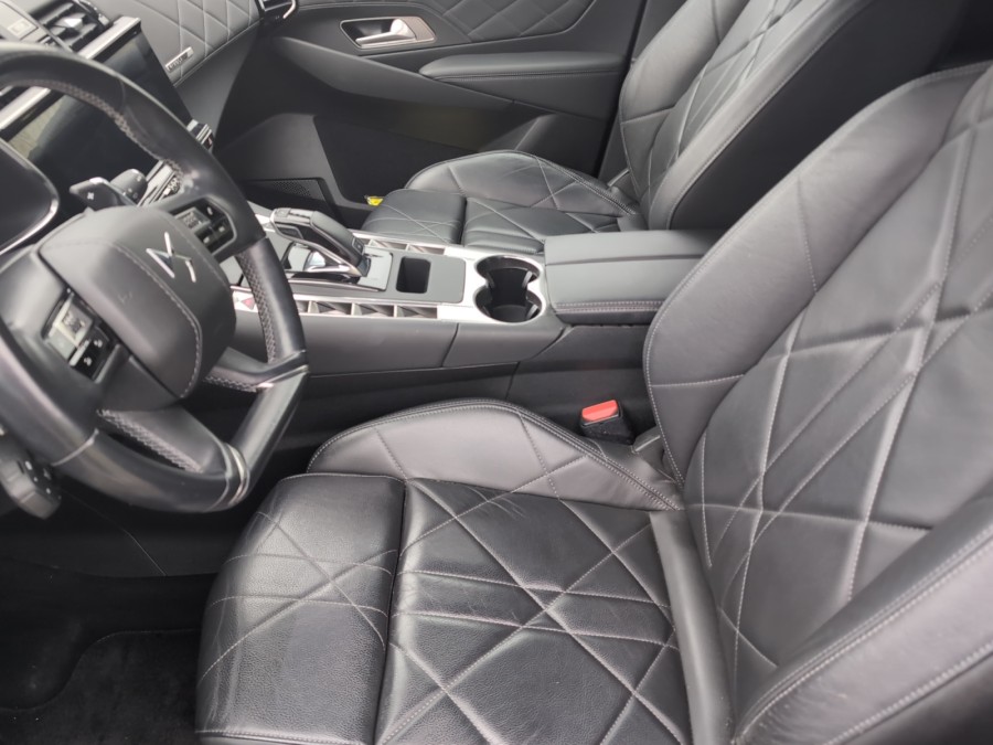 DS d'occasion DS7 CROSSBACK 1.6 PURE TECH 180 PERFORMANCE LINE BA de