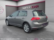 VOLKSWAGEN d'occasion GOLF VII 1.6 TDI 105 Confortline 5p de 2013 Le