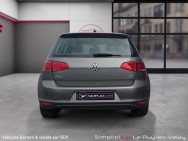 VOLKSWAGEN d'occasion GOLF VII 1.6 TDI 105 Confortline 5p de 2013 Le