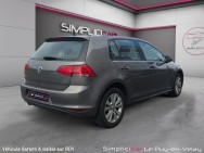 VOLKSWAGEN d'occasion GOLF VII 1.6 TDI 105 Confortline 5p de 2013 Le