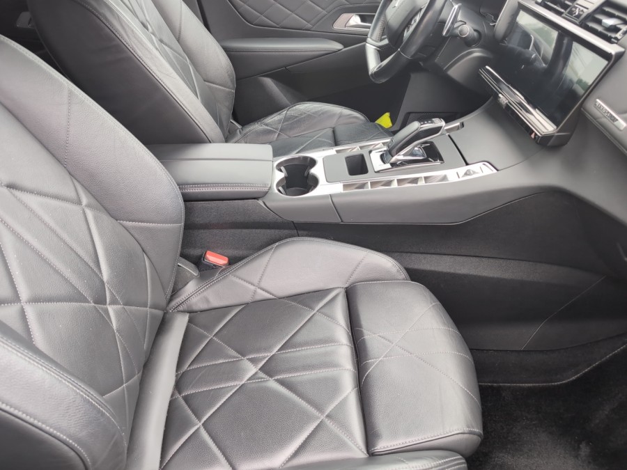 DS d'occasion DS7 CROSSBACK 1.6 PURE TECH 180 PERFORMANCE LINE BA de