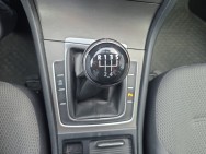 VOLKSWAGEN d'occasion GOLF VII 1.6 TDI 105 Confortline 5p de 2013 Le