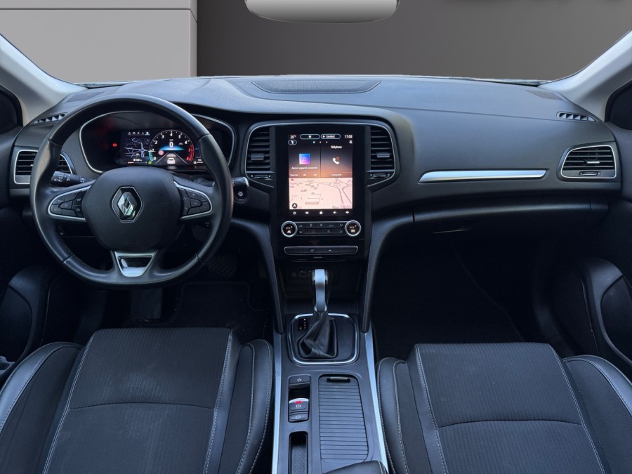 RENAULT d'occasion MEGANE TCE 140 TECHNO EDC de 2023 Nîmes (30)﻿