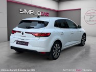RENAULT d'occasion MEGANE TCE 140 TECHNO EDC de 2023 Nîmes (30)﻿