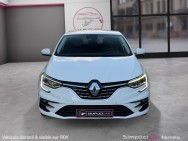 RENAULT d'occasion MEGANE TCE 140 TECHNO EDC de 2023 Nîmes (30)﻿