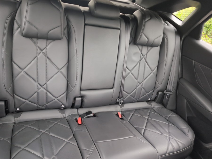 DS d'occasion DS7 CROSSBACK 1.6 PURE TECH 180 PERFORMANCE LINE BA de