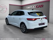RENAULT d'occasion MEGANE TCE 140 TECHNO EDC de 2023 Nîmes (30)﻿