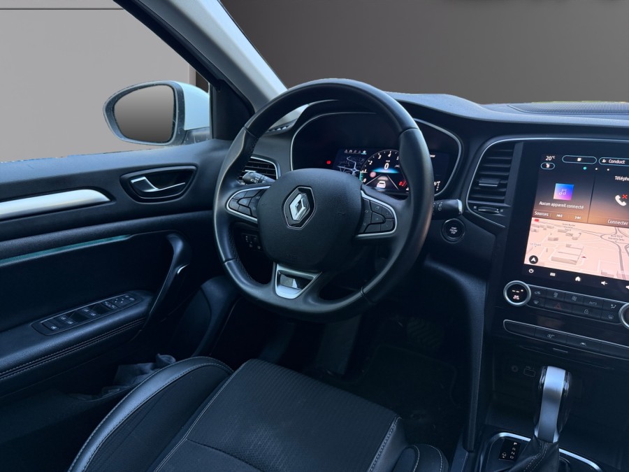 RENAULT d'occasion MEGANE TCE 140 TECHNO EDC de 2023 Nîmes (30)﻿