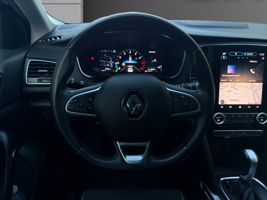 RENAULT d'occasion MEGANE TCE 140 TECHNO EDC de 2023 Nîmes (30)﻿