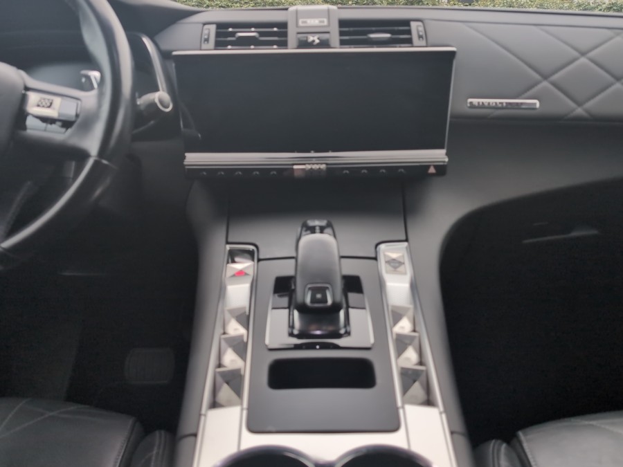 DS d'occasion DS7 CROSSBACK 1.6 PURE TECH 180 PERFORMANCE LINE BA de