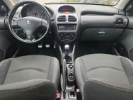 PEUGEOT d'occasion 206 1.4 Trendy 3p de 2007 Méry Sur Oise (95)﻿