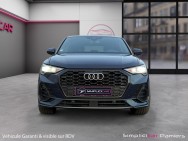 AUDI d'occasion Q3 2.0 150 de 2019 Pamiers (09)﻿