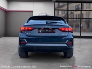 AUDI d'occasion Q3 2.0 150 de 2019 Pamiers (09)﻿
