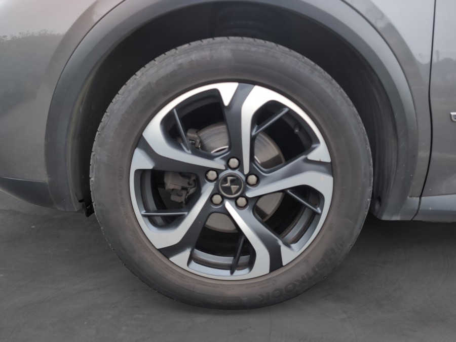 DS d'occasion DS7 CROSSBACK 1.6 PURE TECH 180 PERFORMANCE LINE BA de