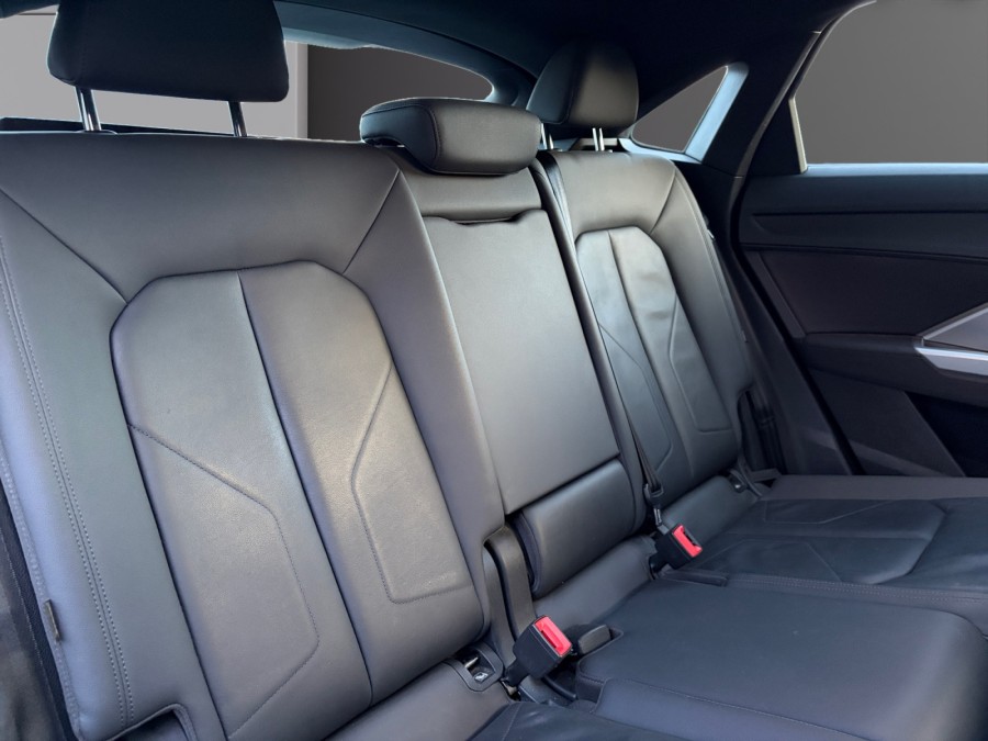 AUDI d'occasion Q3 2.0 150 de 2019 Pamiers (09)﻿