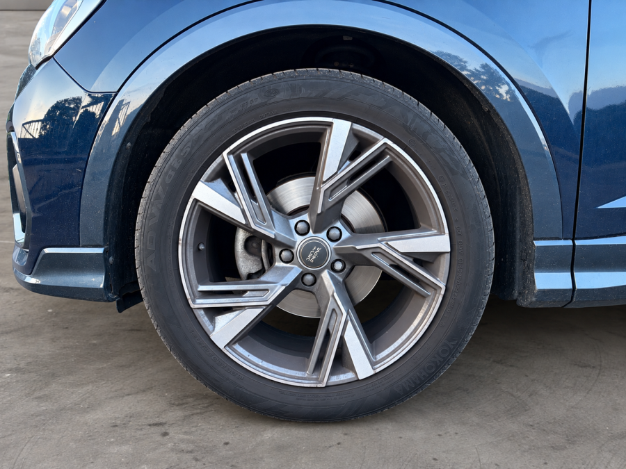AUDI d'occasion Q3 2.0 150 de 2019 Pamiers (09)﻿