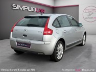 CITROEN d'occasion C4 1.6 16V PACK de 2005 Beaune (21)﻿