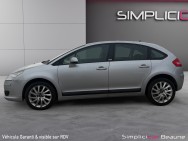 CITROEN d'occasion C4 1.6 16V PACK de 2005 Beaune (21)﻿