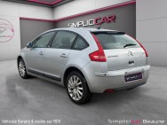 CITROEN d'occasion C4 1.6 16V PACK de 2005 Beaune (21)﻿