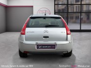 CITROEN d'occasion C4 1.6 16V PACK de 2005 Beaune (21)﻿