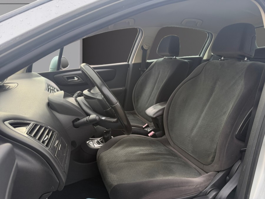 CITROEN d'occasion C4 1.6 16V PACK de 2005 Beaune (21)﻿