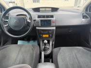 CITROEN d'occasion C4 1.6 16V PACK de 2005 Beaune (21)﻿