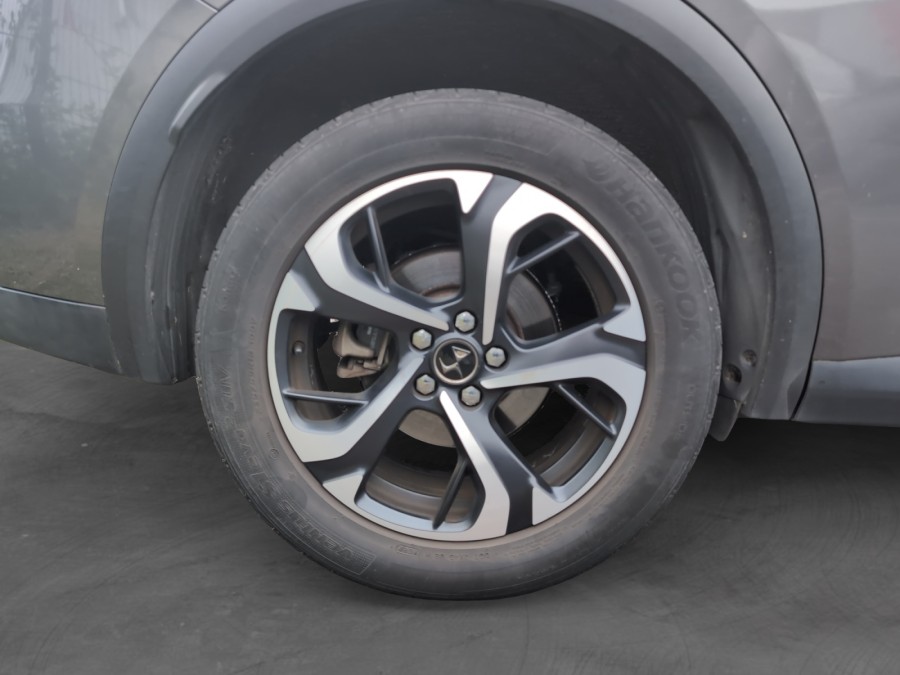 DS d'occasion DS7 CROSSBACK 1.6 PURE TECH 180 PERFORMANCE LINE BA de