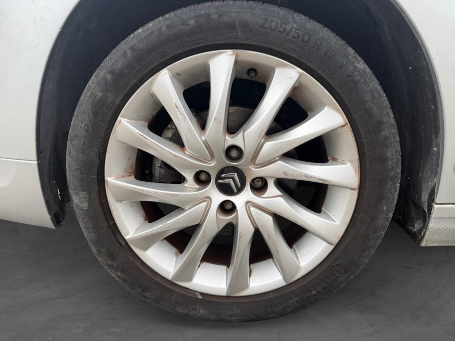 CITROEN d'occasion C4 1.6 16V PACK de 2005 Beaune (21)﻿