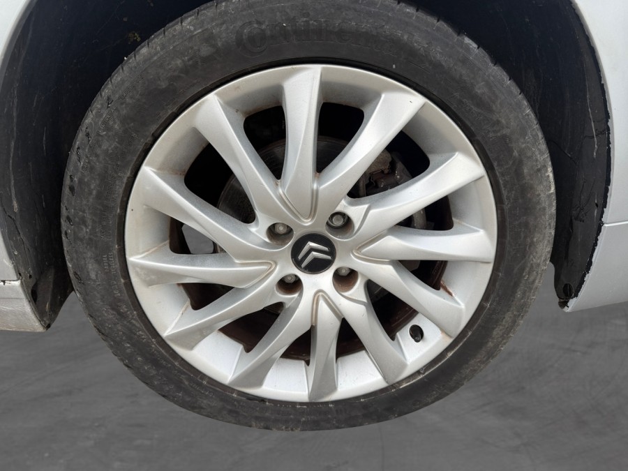 CITROEN d'occasion C4 1.6 16V PACK de 2005 Beaune (21)﻿