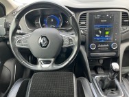RENAULT d'occasion MEGANE IV 1.2 TCE 130 Intens de 2017 Lyon St