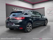 RENAULT d'occasion MEGANE IV 1.2 TCE 130 Intens de 2017 Lyon St