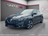 RENAULT d'occasion MEGANE IV 1.2 TCE 130 Intens de 2017 Lyon St