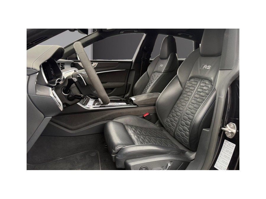 AUDI d'occasion A7 SPORTBACK A7 SPORTBACK  V8 630 de 2023 Montreuil