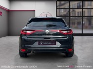 RENAULT d'occasion MEGANE IV 1.2 TCE 130 Intens de 2017 Lyon St