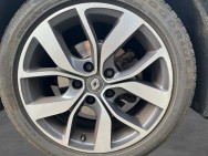 RENAULT d'occasion MEGANE IV 1.2 TCE 130 Intens de 2017 Lyon St